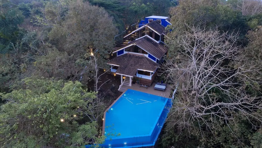 Верем: Mae Terra An Island Pool Villa By Jade