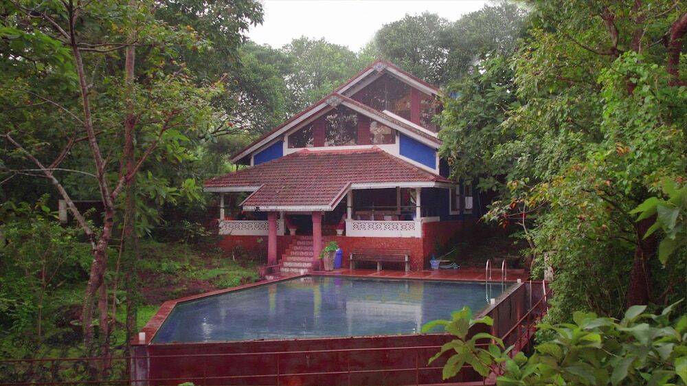 Верем: Mae Terra An Island Pool Villa By Jade