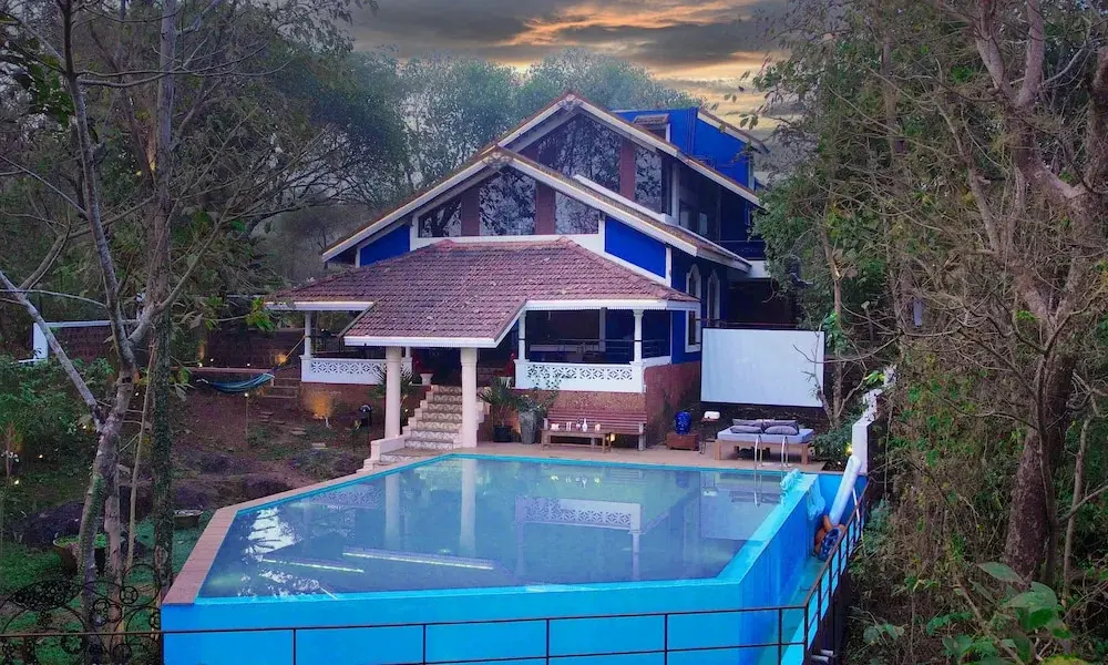 Верем: Mae Terra An Island Pool Villa By Jade