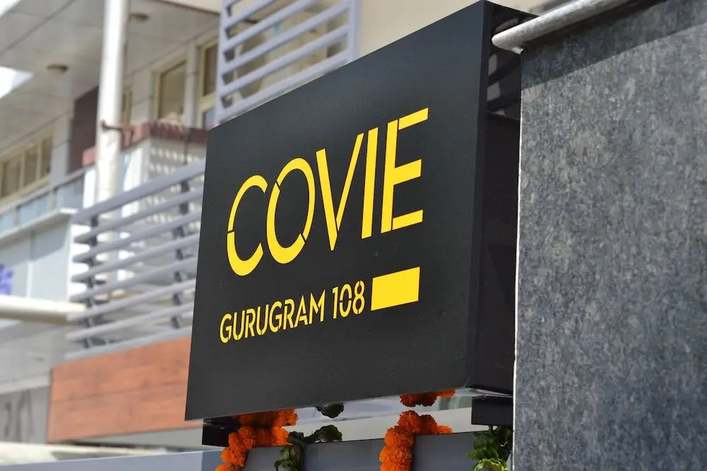 Covie Gurgaon 108 — фото 1