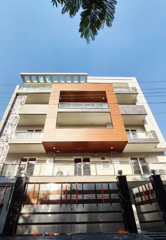 Covie Gurgaon 70 — фото 1