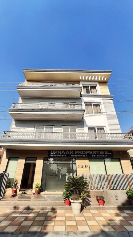 Covie Gurgaon 42 — фото 1