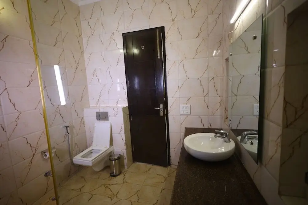 Гуруграм: The Ayali Suites & Apartments