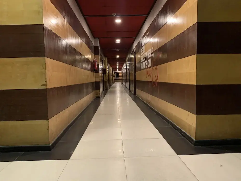 Нагпур: JK Rooms 148 Hotel Rahul Palace