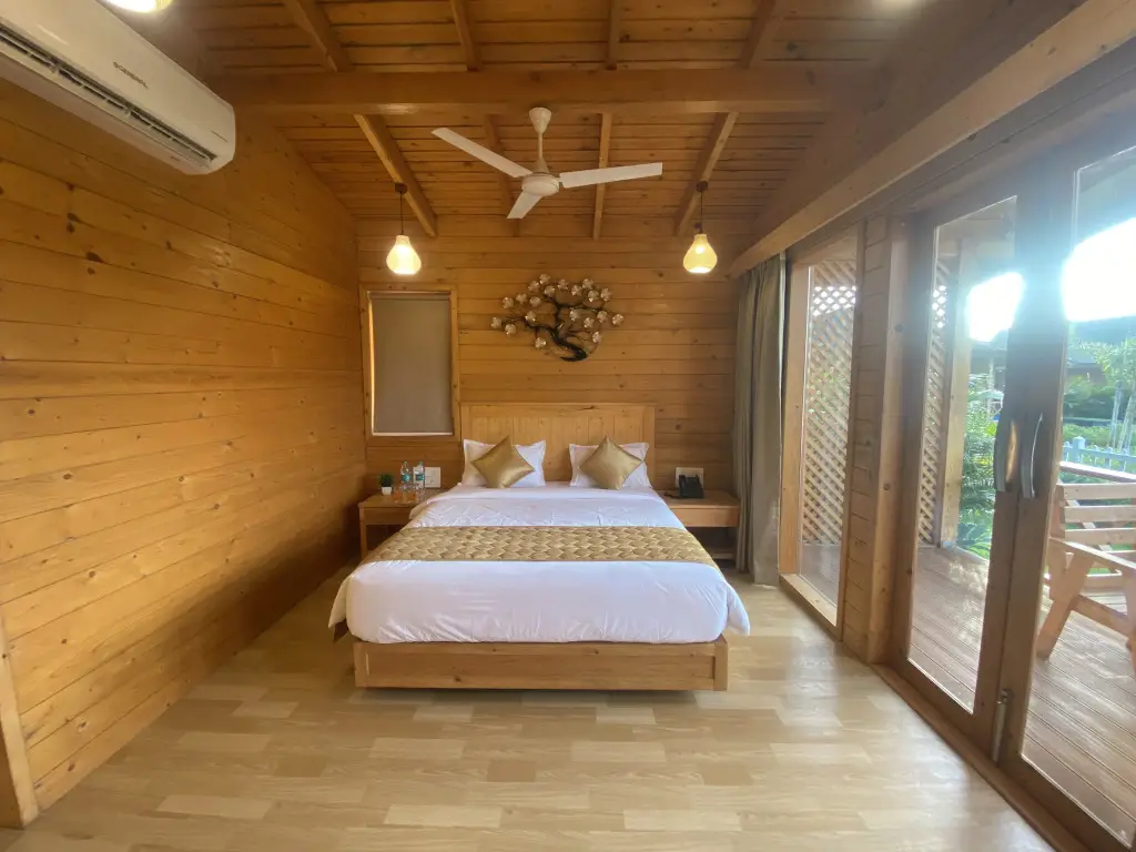 Хандала: Villament Resort Karjat