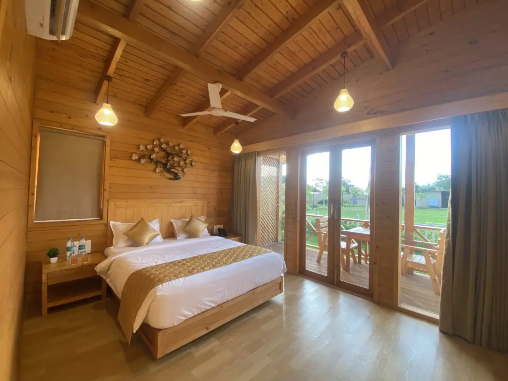 Хандала: Villament Resort Karjat