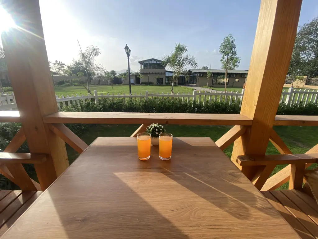 Хандала: Villament Resort Karjat