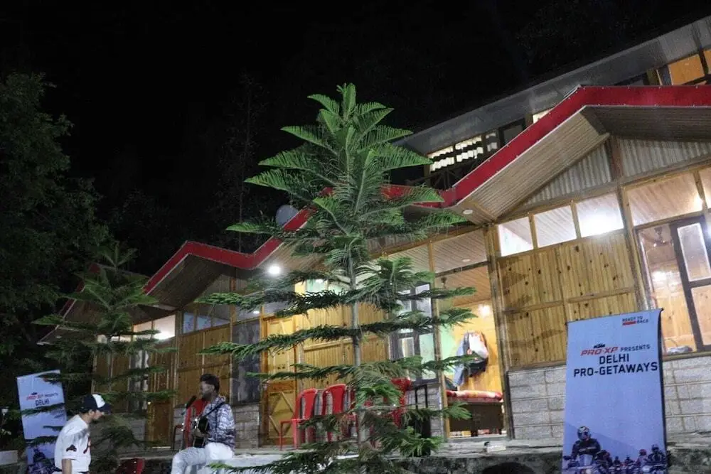 Nature Treat Resort — фото 1