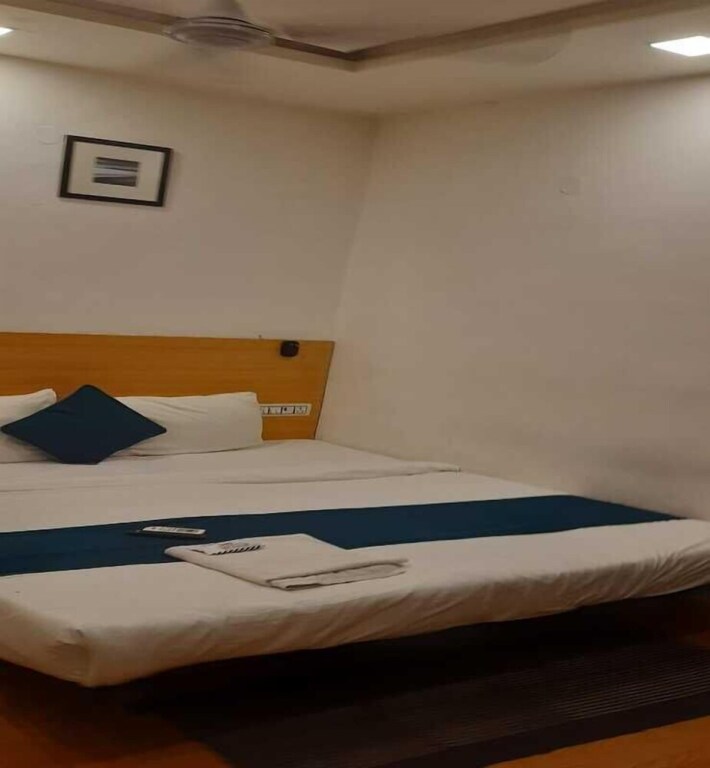 Нью-Дели: Hotel Raaso Inn Rohini