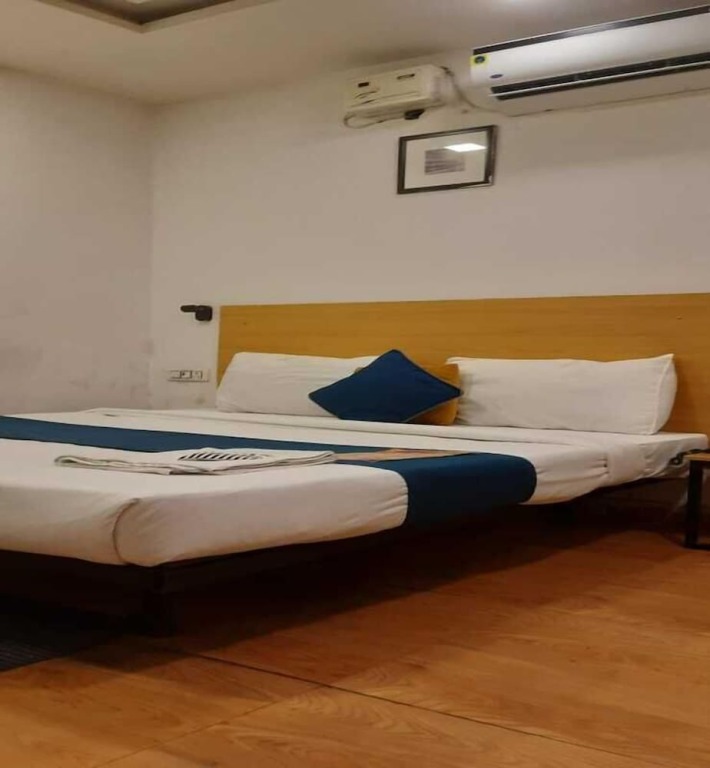 Нью-Дели: Hotel Raaso Inn Rohini