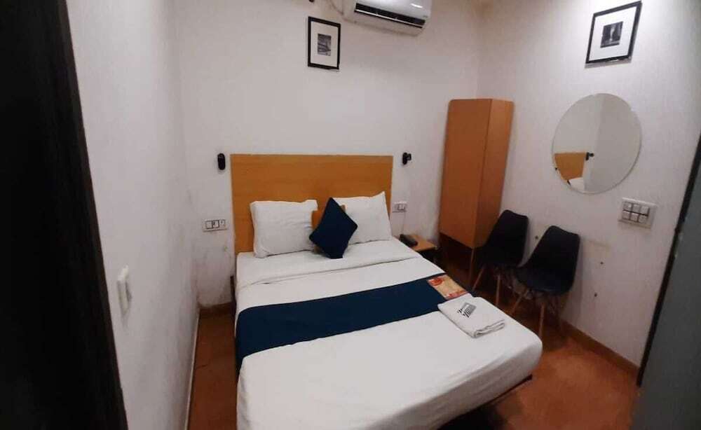 Нью-Дели: Hotel Raaso Inn Rohini