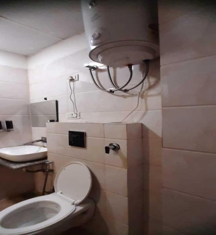 Нью-Дели: Hotel Raaso Inn Rohini