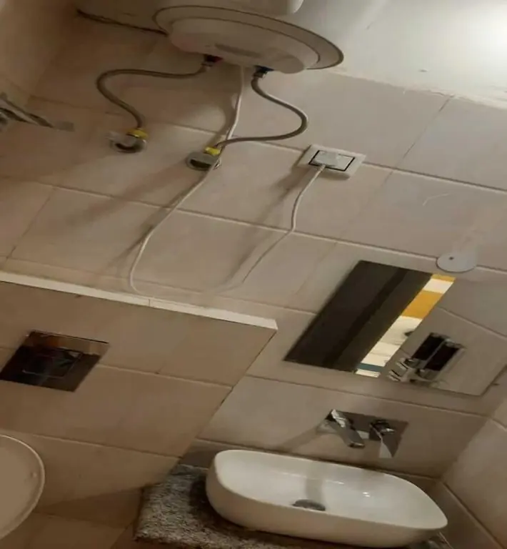 Нью-Дели: Hotel Raaso Inn Rohini