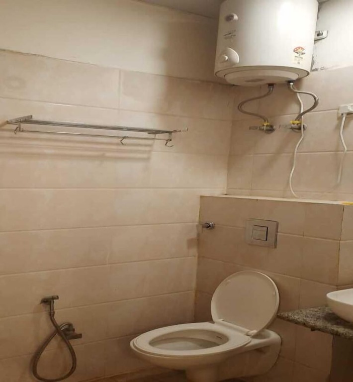 Нью-Дели: Hotel Raaso Inn Rohini