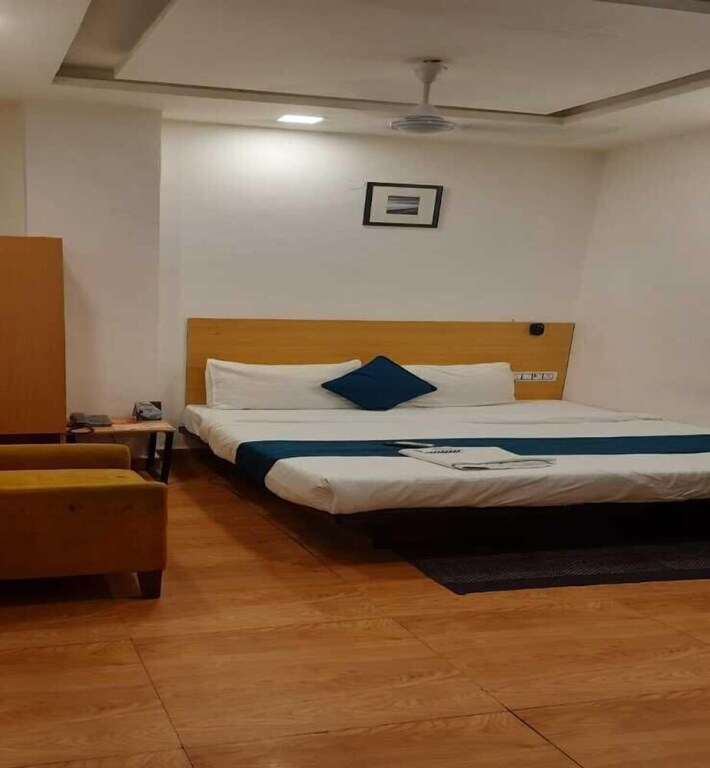 Нью-Дели: Hotel Raaso Inn Rohini