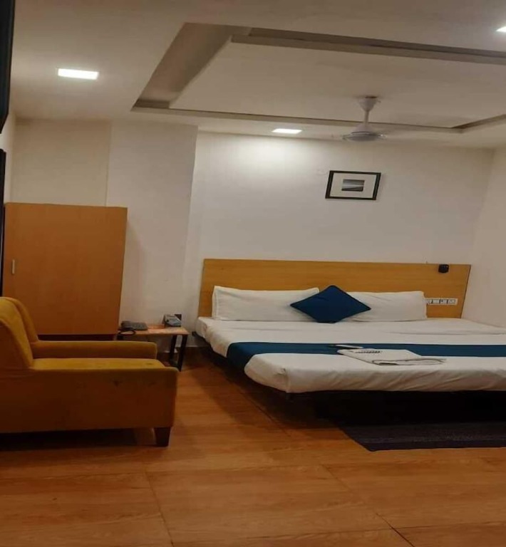 Нью-Дели: Hotel Raaso Inn Rohini