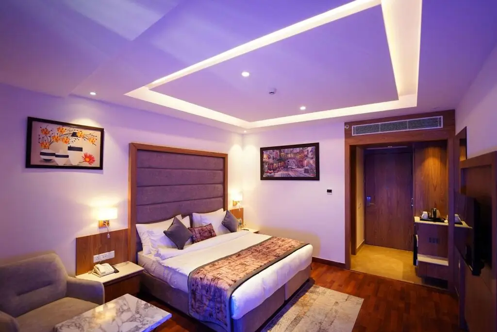 Амритсар: Quality Inn Elite