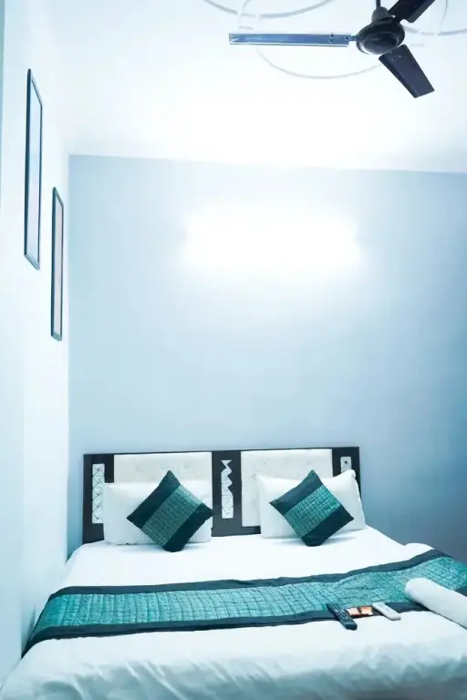 Нойда: Roomshala 073 Hotel Budget Stays
