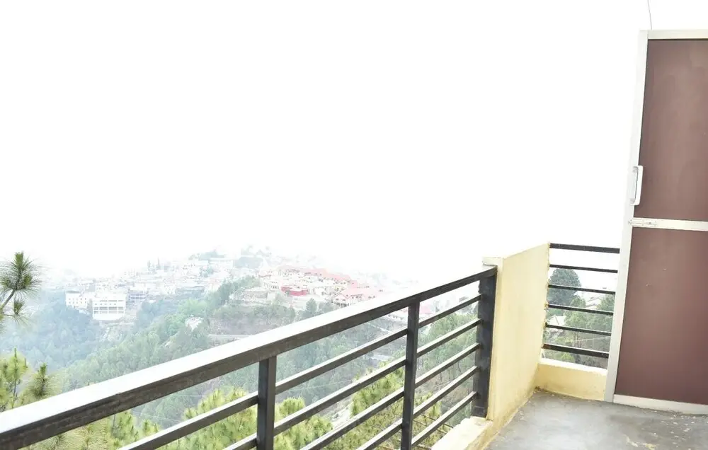 Техри: Great View Hotel And Restaurant