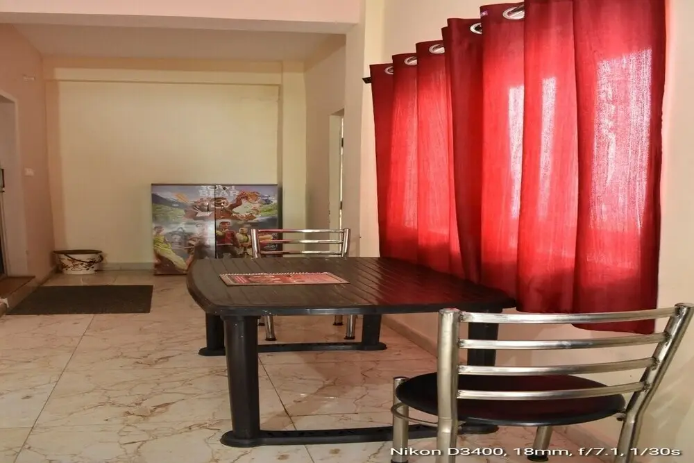 Техри: Great View Hotel And Restaurant