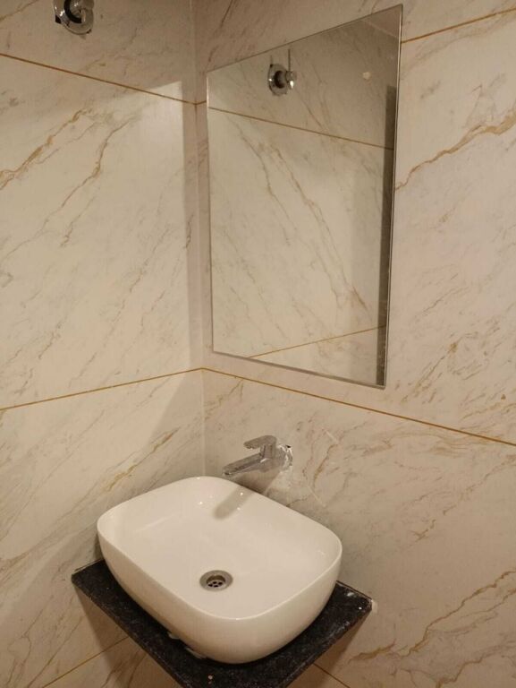Вадодара: Hotel MD