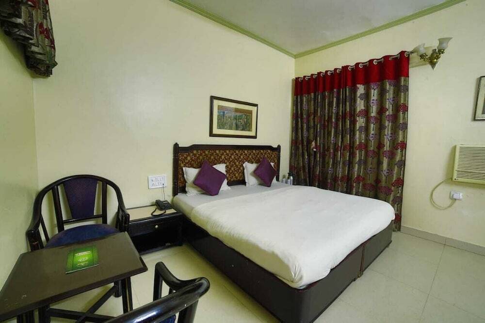 Гора Абу: Hotel Samrat International