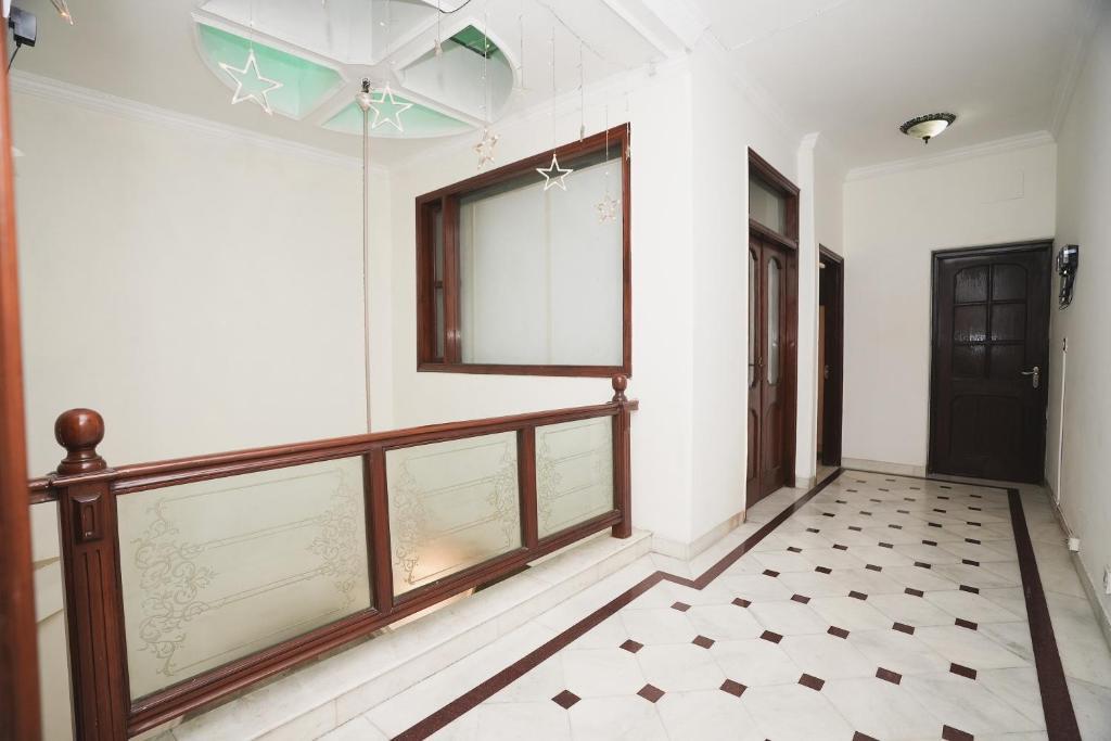 Нью-Дели: Mintstar Apartment And Suites