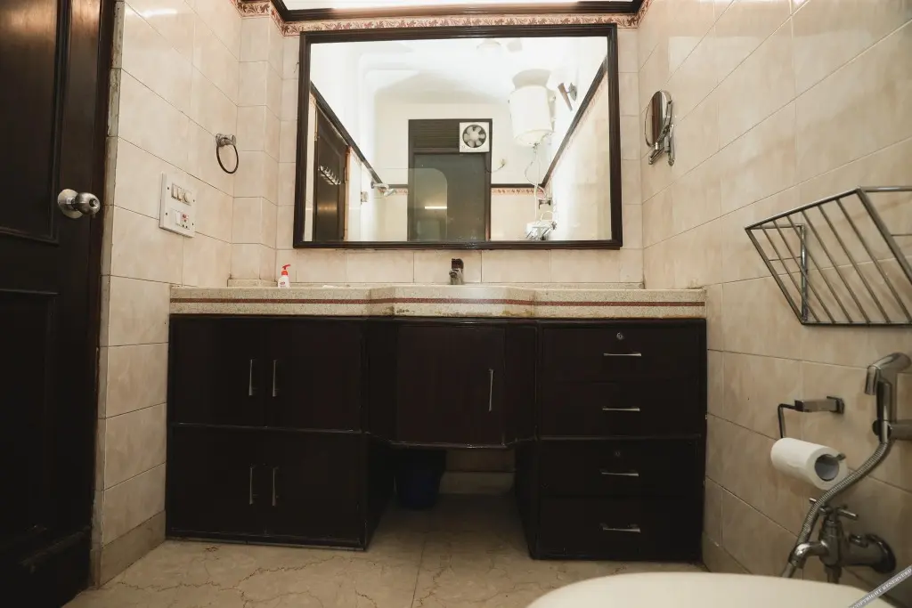 Нью-Дели: Mintstar Apartment And Suites