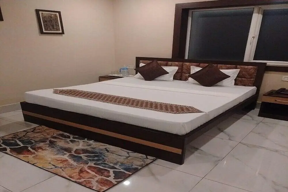 Hotel HMS Palace — фото 1