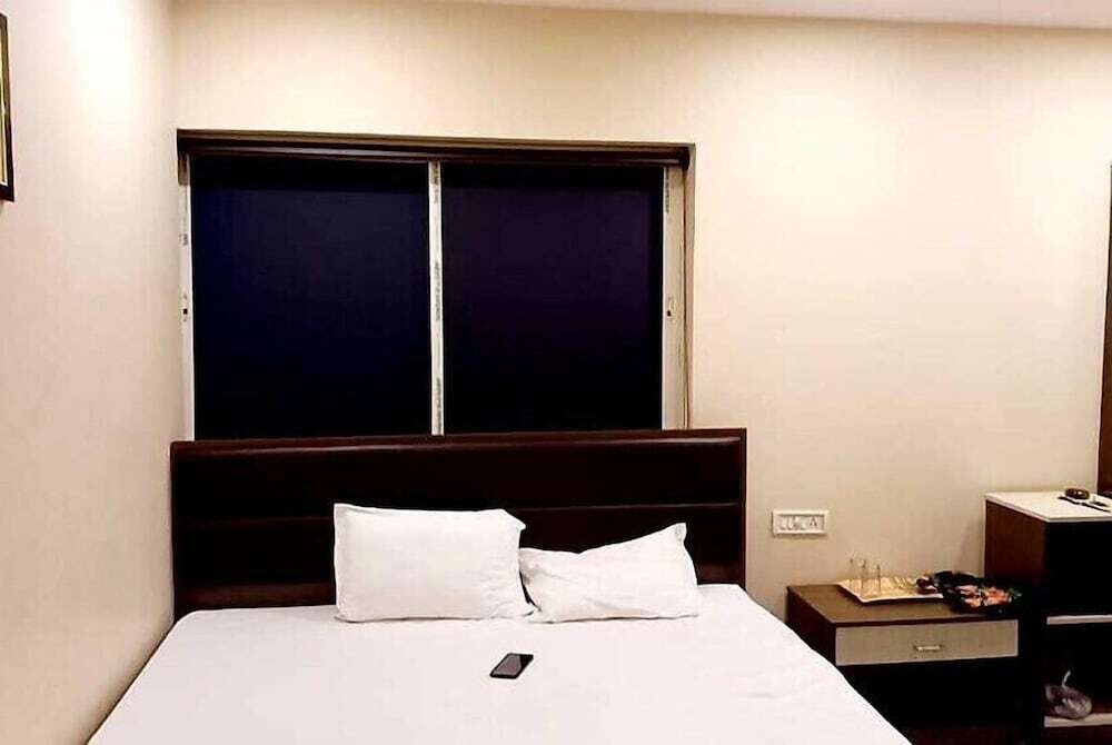 Джамшедпур: Hotel HMS Palace