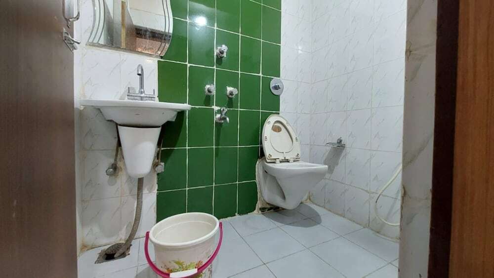 Бхубанешвар: Goroomgo Park Resort Bhubaneswar