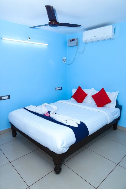 Маилам: Dolphin Beach Guest House