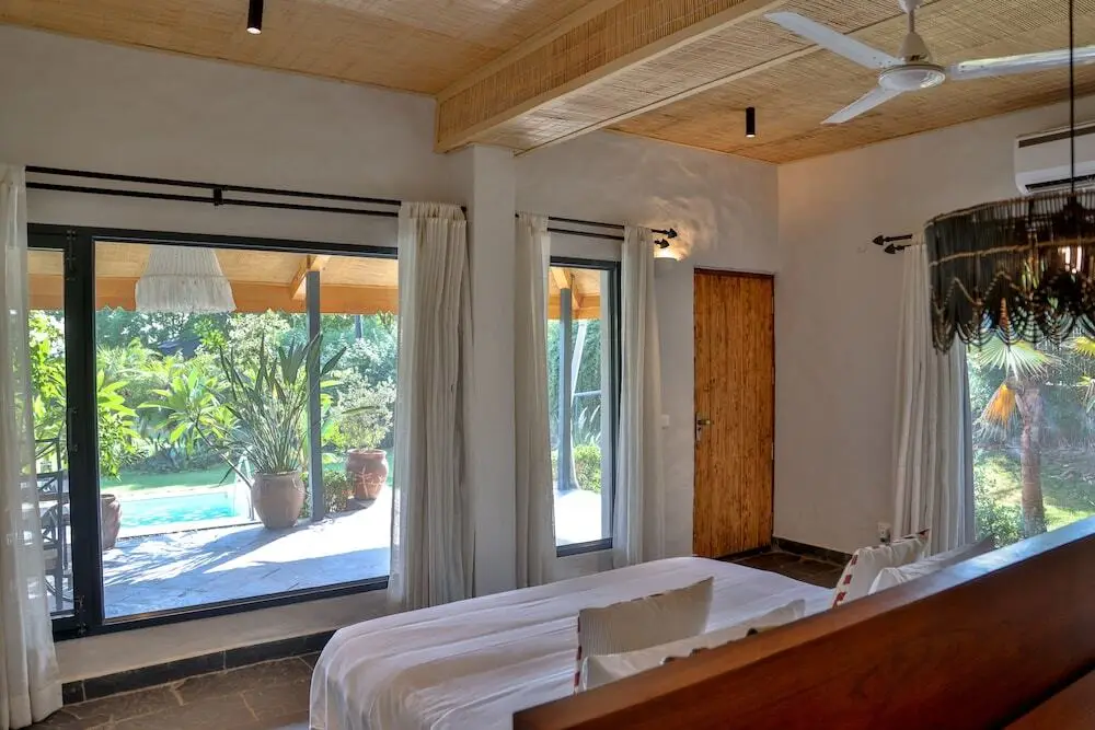 Чандигарх: FHR Wilderness Lodge Chandigarh by TUTC