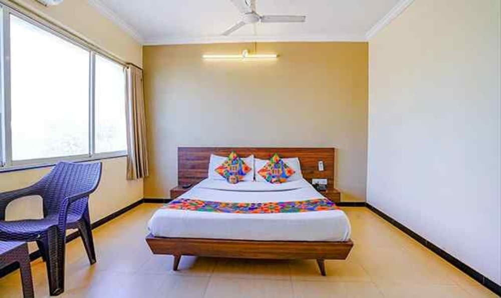 Пуна: Fabhotel Peaceful Stay