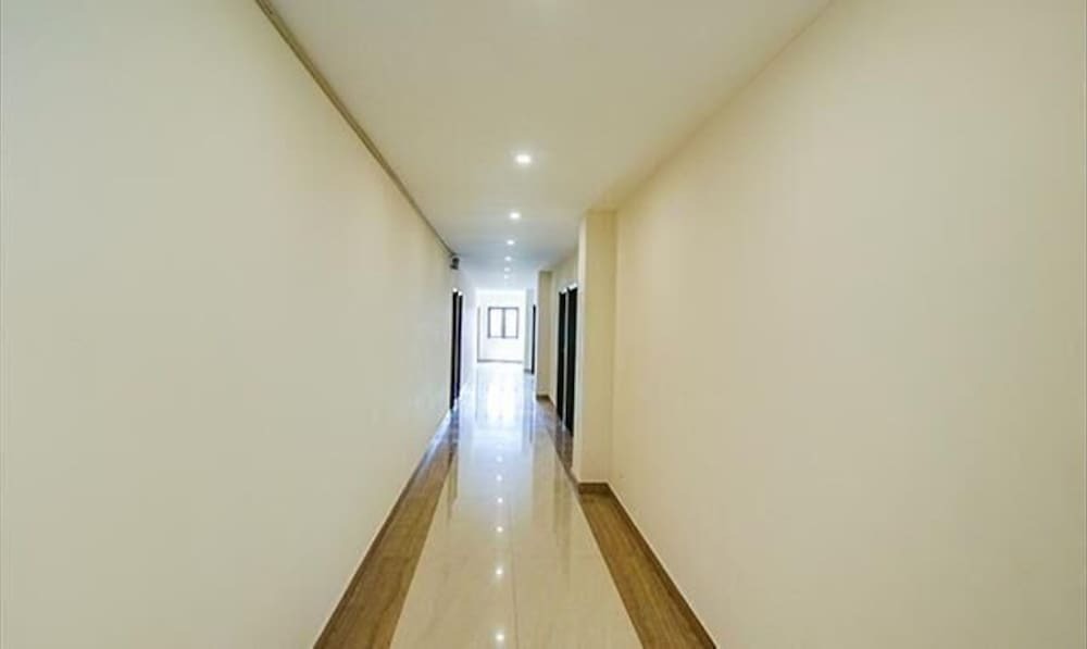 Дехрадун: Fabhotel Shri Krishna Residency
