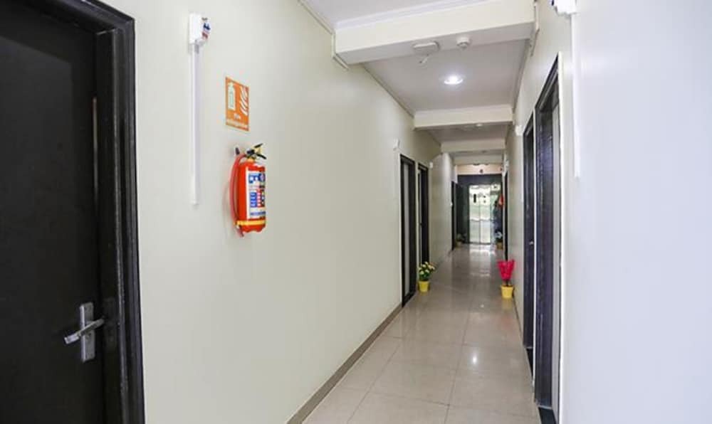 Варанаси: Fabhotel Lily Grand