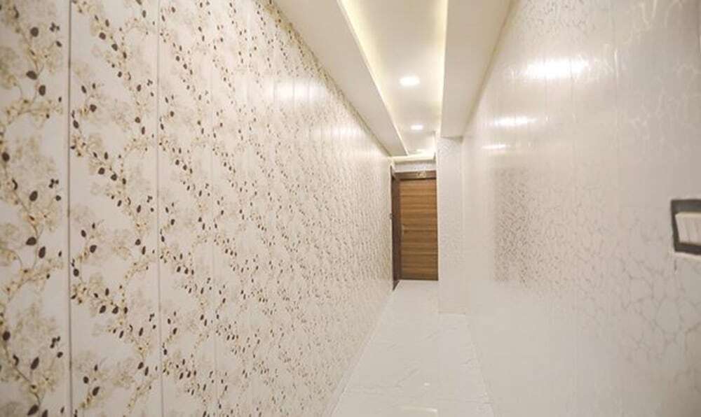 Праяградж: Fabhotel The Treenity House