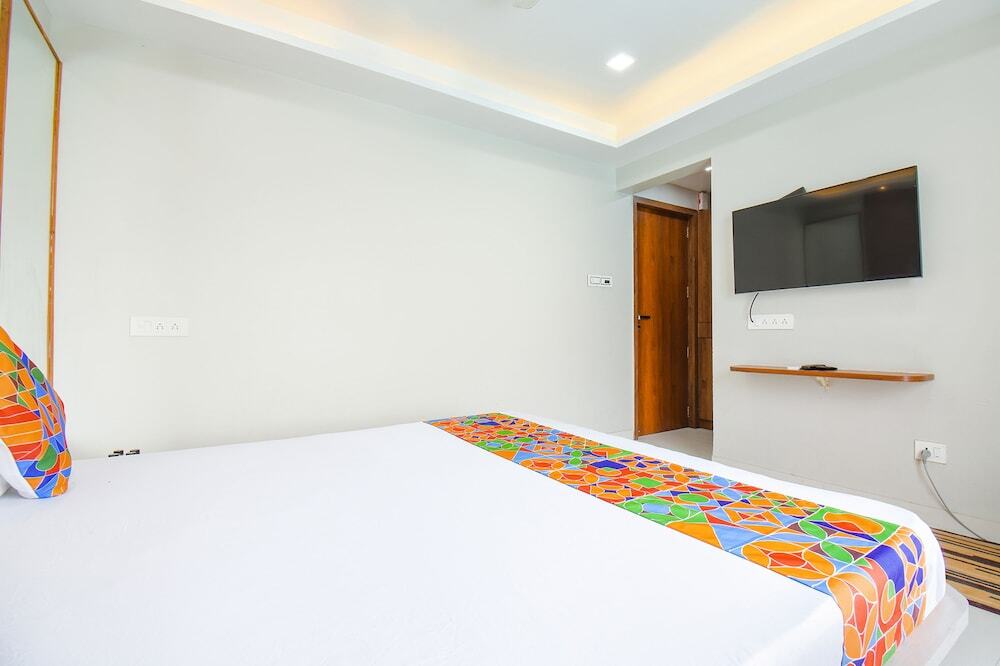 Пуна: Fabhotel Prime Rajmudra