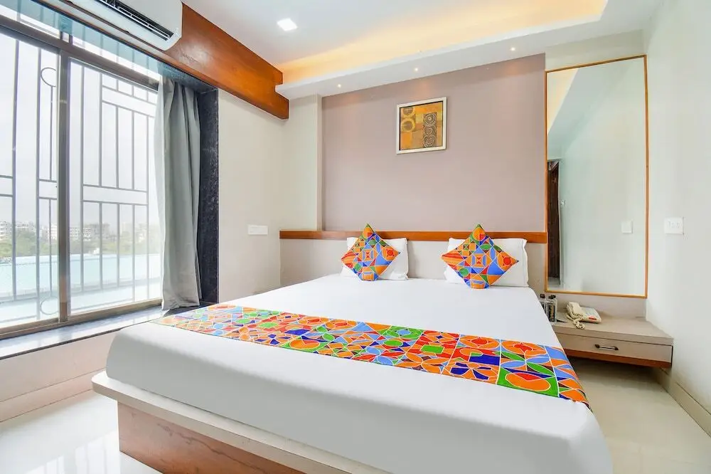 Пуна: Fabhotel Prime Rajmudra