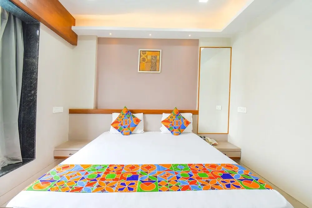 Пуна: Fabhotel Prime Rajmudra