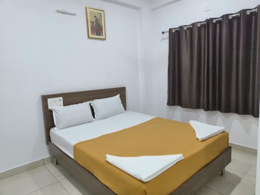 Шиккамагалуру: iROOMZ Relax Inn Lodge
