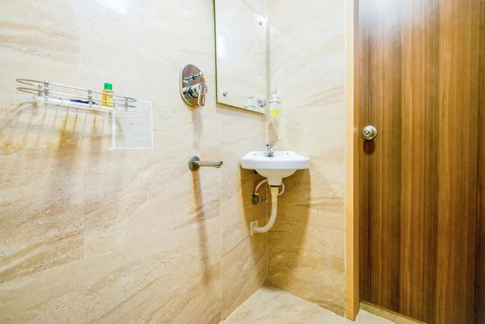 Ченнаи: Treebo Golden Swan Tambaram