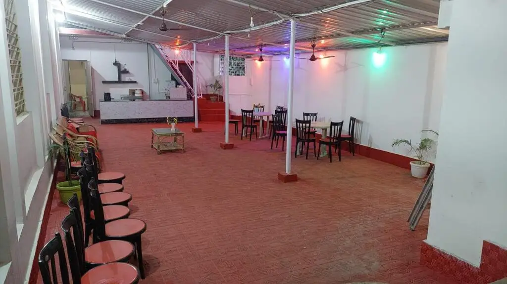 Hotel Queen Palace — фото 1