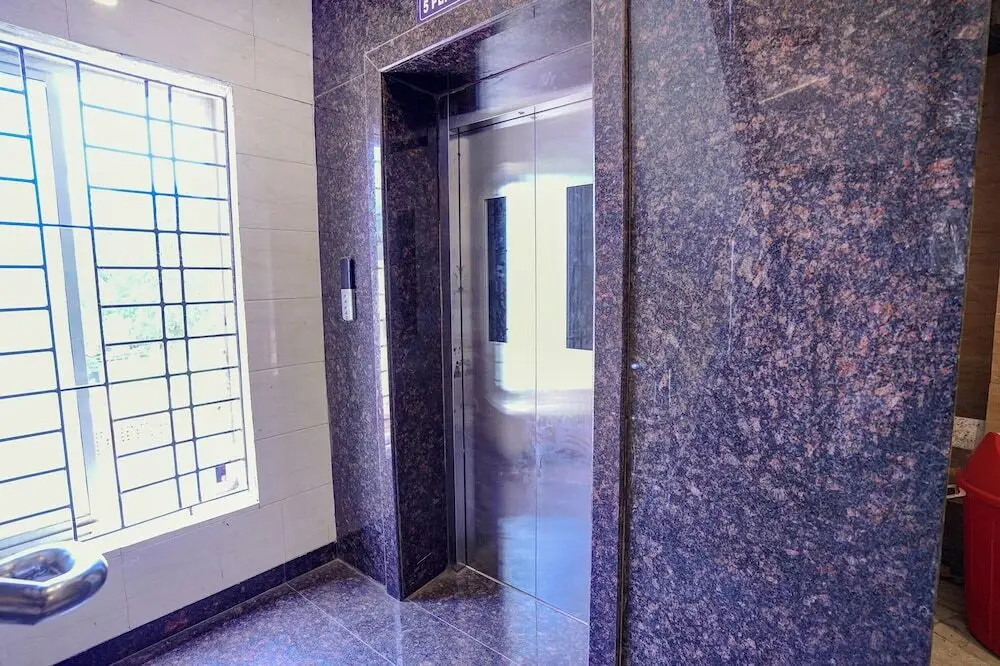 Ченнаи: Fabexpress Arunachala Guest House