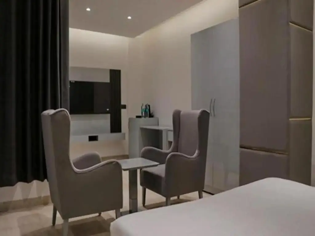 Нойда: Fabhotel Prime F9 Noida Sector 104