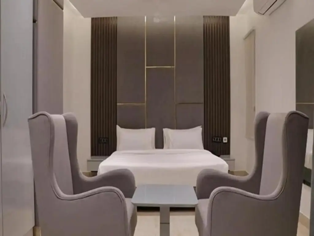 Нойда: Fabhotel Prime F9 Noida Sector 104