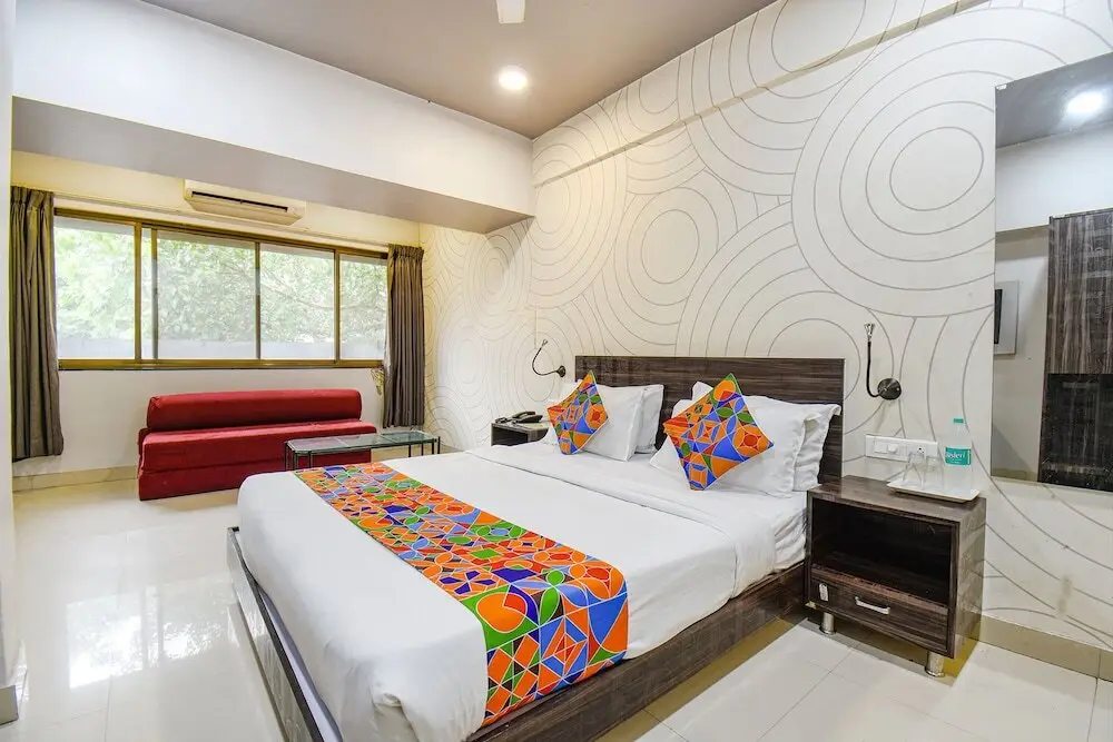 Пуна: Fabhotel Rajdhani I