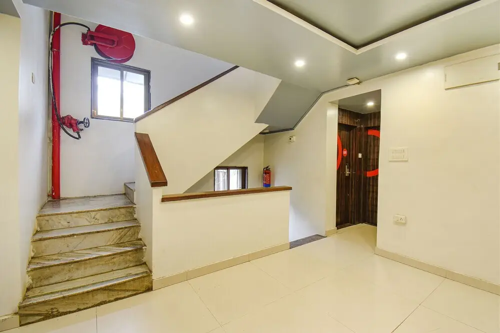 Пуна: Fabhotel Rajdhani I