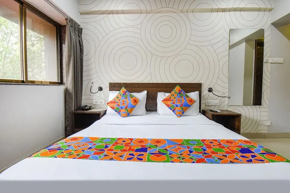 Пуна: Fabhotel Rajdhani I