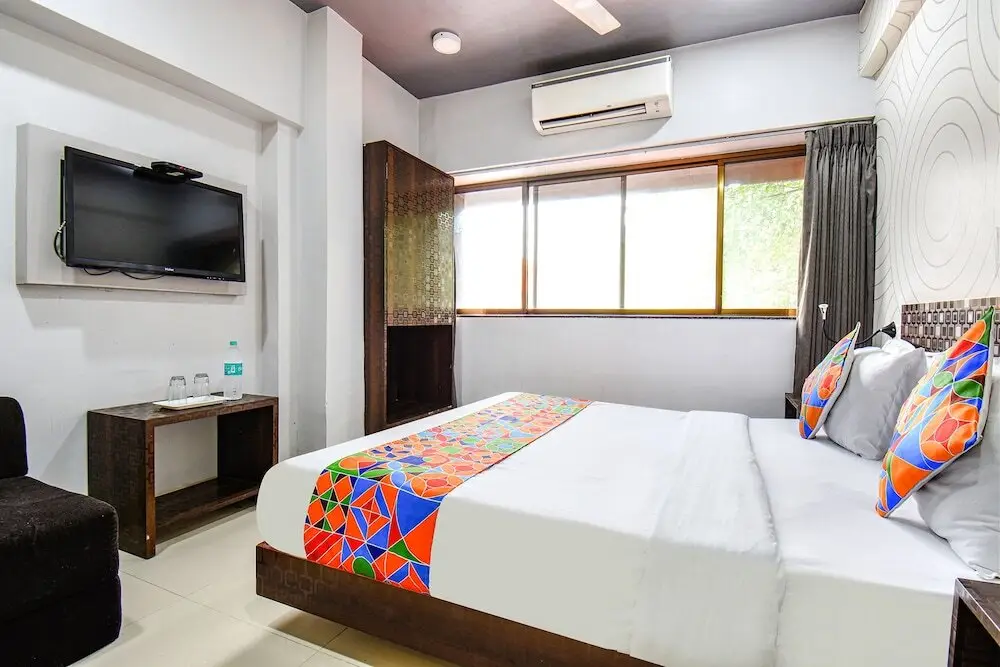 Пуна: Fabhotel Rajdhani I